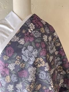 洋服生地きもの店ミミズクヤ オンライン