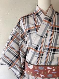 洋服生地きもの店ミミズクヤ オンライン