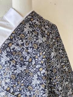 洋服生地きもの店ミミズクヤ オンライン