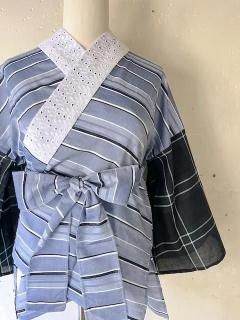 インナー・着付用小物 - 洋服生地きもの店ミミズクヤ オンライン