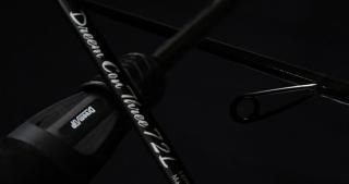 Dream Con Three 810H ドリームコンスリー810H fishingmax-webshop_4580448899207