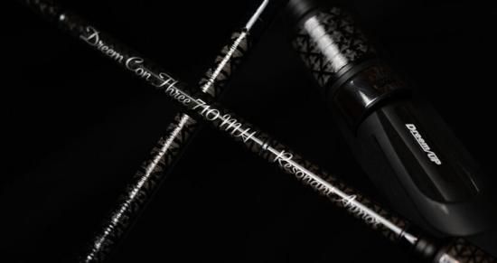 DreemConThree710MH・RA - ドリームアップ