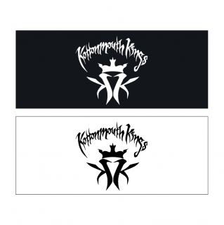 【KOTTONMOUTH KINGS】DONATION FOR UNIONWAY(Towel)