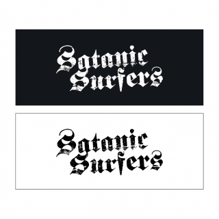 【Satanic Surfers】DONATION FOR UNIONWAY(Towel)