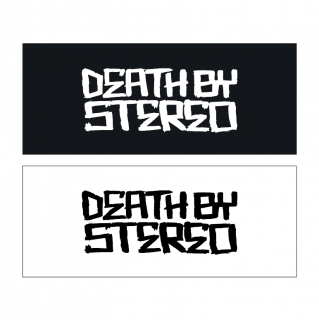 【DEATH BY STEREO】DONATION FOR UNIONWAY(Towel)