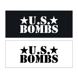 【U.S.BOMBS】DONATION FOR UNIONWAY(Towel)