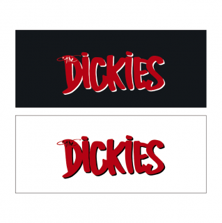 【THE DICKIES】DONATION FOR UNIONWAY(Towel)