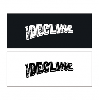 【THE DECLINE】DONATION FOR UNIONWAY(Towel)