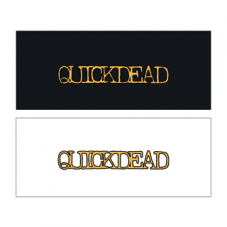 【QUICKDEAD】DONATION FOR UNIONWAY(Towel)