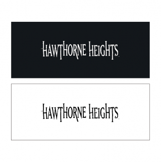 【Hawthorne Heights】DONATION FOR UNIONWAY(Towel)