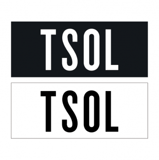 T.S.O.L.DONATION FOR UNIONWAY(Towel)