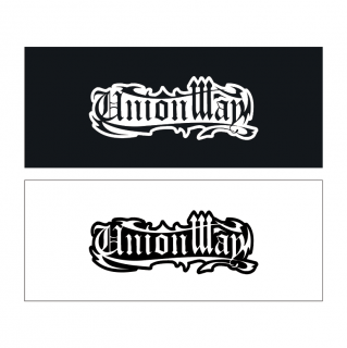 【UNIONWAY】DONATION FOR UNIONWAY(Towel)