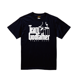 Team Godfather Fight Club TEE
