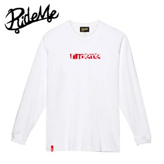 REDTAG LONG TEE