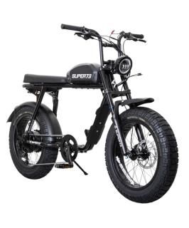 SUPER73 電動アシスト自転車 - SUNWORKS 公式オンラインショップ