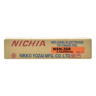 ˥åк ( NICHIA ) NSN-308 ( NSN308 )ƥ쥹 ƱΤ  2.0mm 250mm Ȣ 20kg 