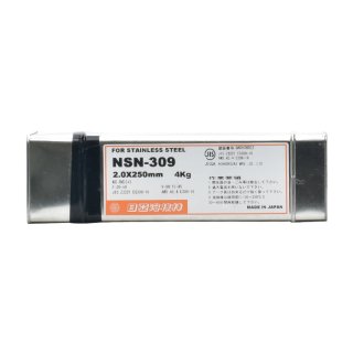 ˥åк ( NICHIA ) NSN-309 ( NSN309 )ƥ쥹  ۼ°   2.0mm 250mm Ȣ 4kg 