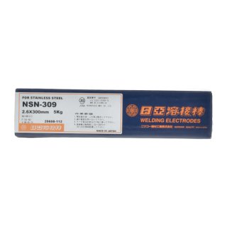 ˥åк ( NICHIA ) NSN-309 ( NSN309 )ƥ쥹  ۼ°   2.6mm 300mm Ф 1kg 