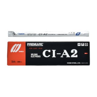  ( KOBELCO ) CI-A2 ( CIA-2 )ʪ  2.6mm 300mm Ф 1