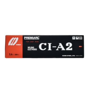  ( KOBELCO ) CI-A2 ( CIA-2 )ʪ  2.6mm 300mm Ȣ 2kg 