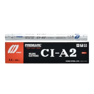  ( KOBELCO ) CI-A2 ( CIA-2 )ʪ  3.2mm 300mm Ф 1