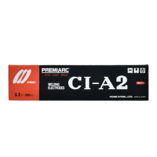  ( KOBELCO ) CI-A2 ( CIA-2 )ʪ  3.2mm 300mm Ȣ 2kg 
