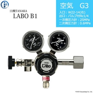 TANAKAⰵĴ ( 쥮졼 ) LABO-B (  )AIR-G3-22R-NB14-25-06Բ