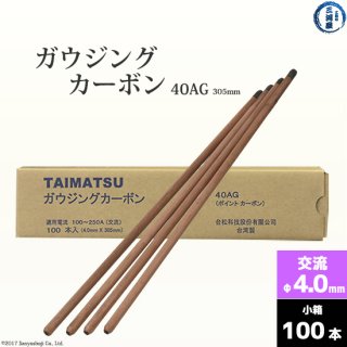 ޥ ( TAIMATSU )󥰥ܥ 40AGή  4.0mm 305mm 100 