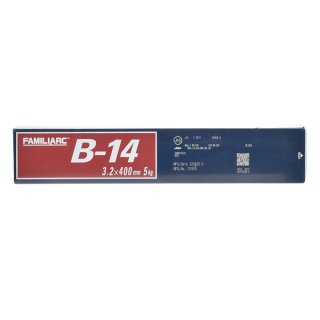  ( KOBELCO ) B-14 ( B14 ) 3.2mm 400mm Ȣ 5kg