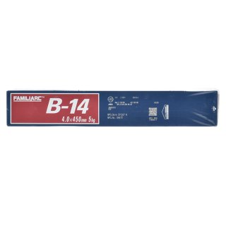  ( KOBELCO ) B-14 ( B14 ) 4.0mm 450mm Ȣ 5kg 