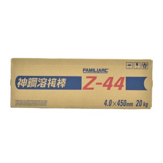  ( KOBELCO ) Z-44 ( Z44 ) 4.0mm 450mm Ȣ 20kg 