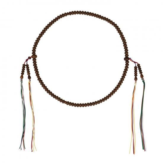 真言宗 本連念珠 | 五色紐房 - スモトリ屋 浅野総本店 - お遍路さん