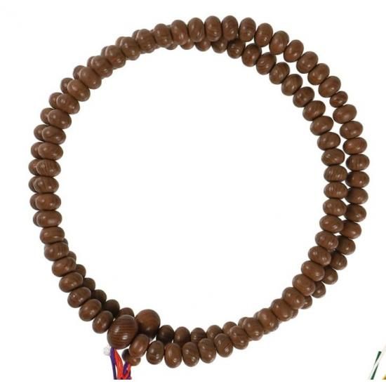 真言宗　念珠　本連 真言宗 本連念珠 | 五色紐房 - スモトリ屋 浅野総本店 - お遍路さん