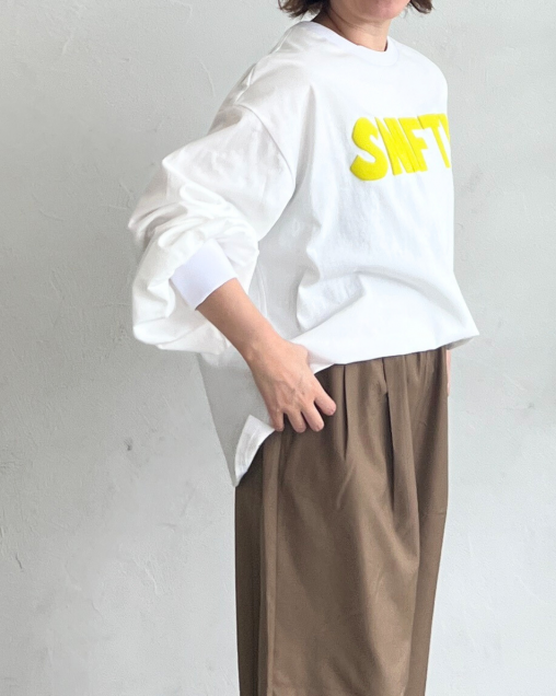 1633/ SNIFTY ܥ塼 ꡼ T