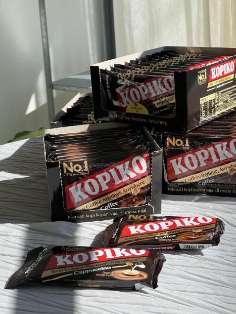 1640/ KOPIKO