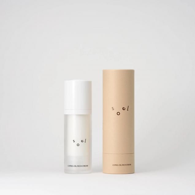 11/1~11/6!!LIVING-OIL RICH CREAM å꡼ 30g/ץ쥼ȤĤ