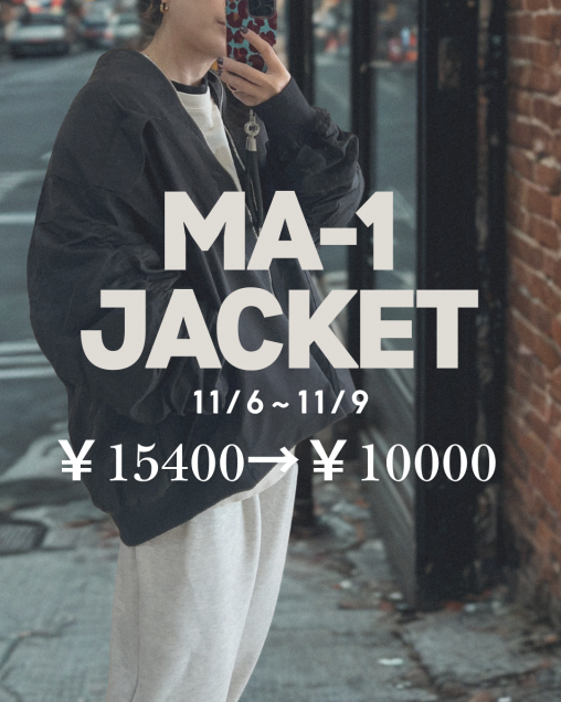 ڴָʡ11/6-11/91675/MA-1 㥱å