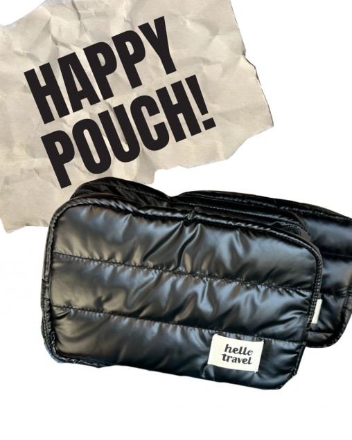ڿ̸!!happy pouch