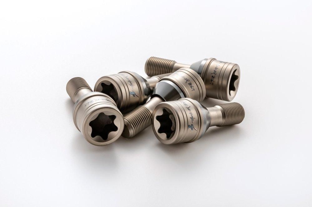 BE ZERO-Series for BMW MINI R-Series set of 16