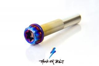 Ti / ボルト・ナット・ワッシャー - An ICONIC Titanium