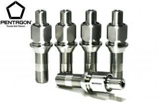 商品検索 - An ICONIC Titanium Fastener. ＼ Thunder Bolt