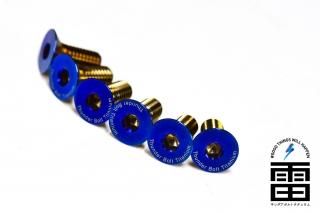 アクセサリー TI WEDS 4本セット Weds ウェッズ Zamik Tito ザミック ティート 14