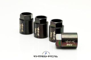 【日本公式オンラインストア限定】TPMS Body Stealth Limited Collection (バルブボディ)
