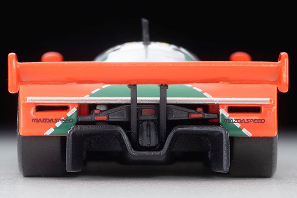 トミカリミテッドヴィンテージネオ 1/64 マツダ787B 55号車（保存仕様