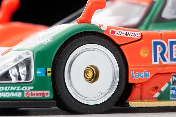 限定製作】 TC11-56 トミカ MAZDA 787B マツダ 787B 55号車 | artfive 