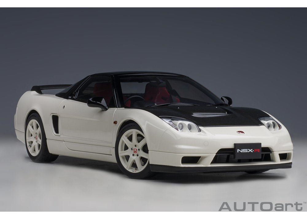 AUTOart【HONDA NSX】 | angeloawards.com