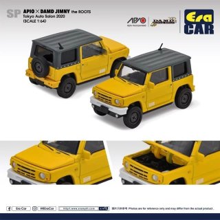 Era Car(エラカー） - ミニカーshop リトルレガード