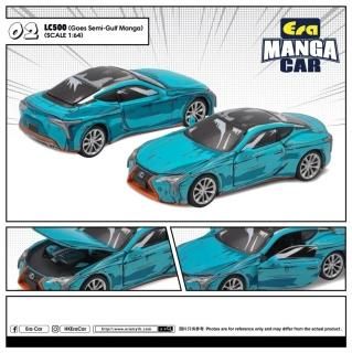 LEXUS (レクサス) - ミニカーshop リトルレガード