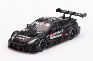 MINI GT 1/64 Nissan GT-R Nismo GT500 SUPER GTシリーズ 2021 #230 プロトタイプ(左ハンドル)
