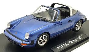 <img class='new_mark_img1' src='https://img.shop-pro.jp/img/new/icons13.gif' style='border:none;display:inline;margin:0px;padding:0px;width:auto;' /> 1/18 ݥ륷911 Carrera 3.0 Targa 1977 blue-metallic